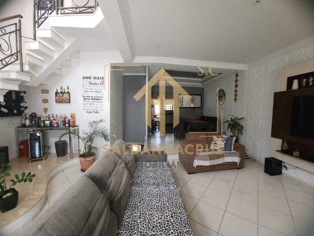 Casa venda em Cidade Nova Arujá, Arujá