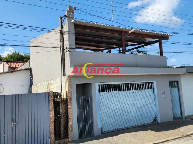 Casa venda em Center Ville, Arujá