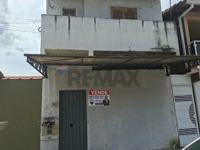 Casa venda em Arujá