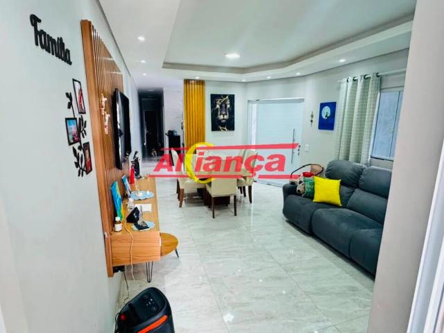 Casa venda em Arujá