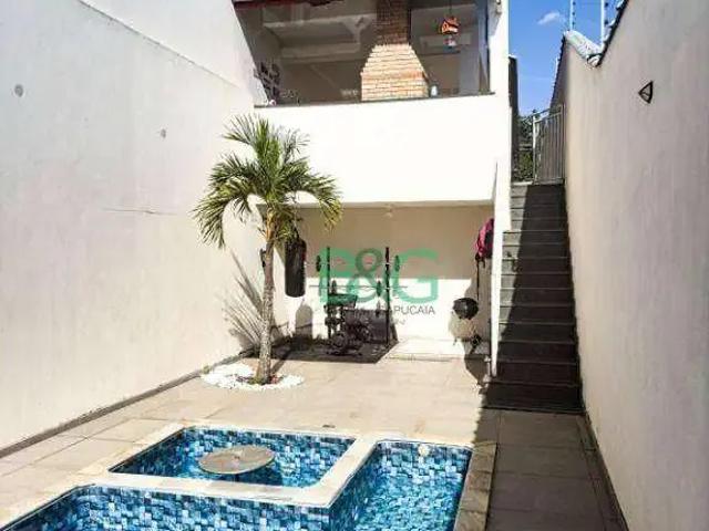 Casa venda em Jardim Leika, Arujá