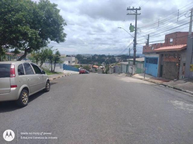 Casa venda em Vila Parque Califórnia, Itaquaquecetuba
