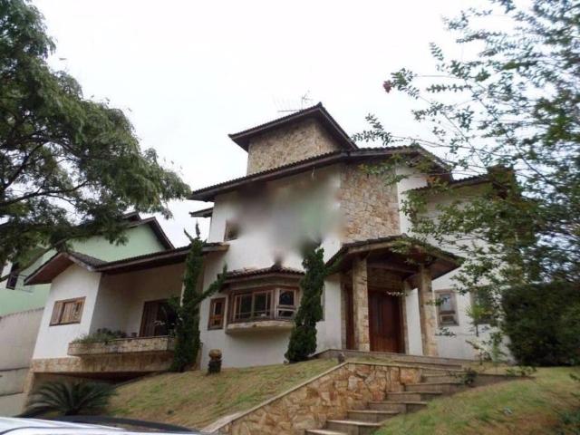 Casa venda em Vila Parque Califórnia, Itaquaquecetuba
