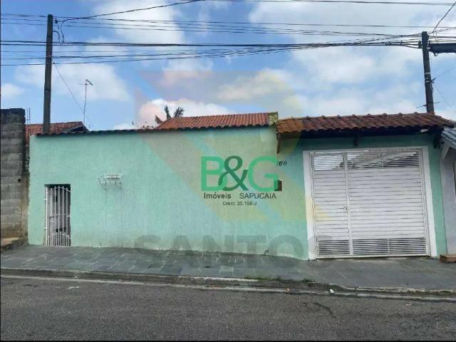 Casa venda em Cidade Nova Arujá, Arujá