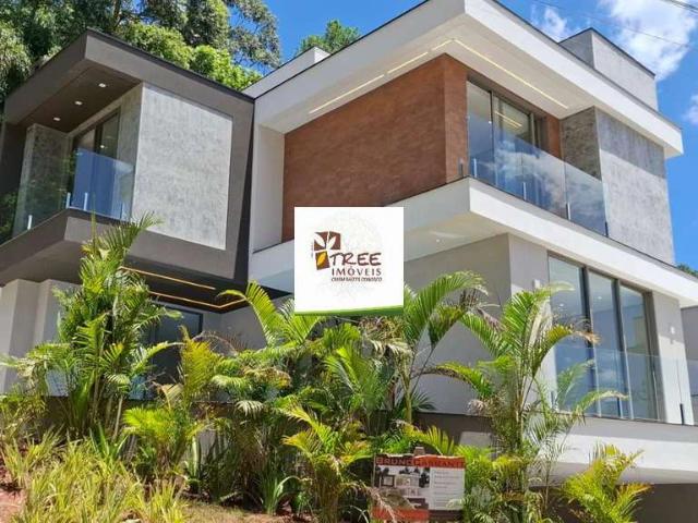 Casa venda em Arujá