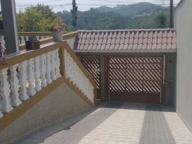 Casa venda em Vilar Pilar, Arujá