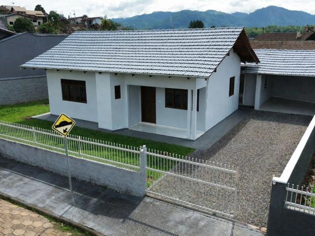 Casa venda em Ascurra, Região Geográfica Intermediária de Blumenau