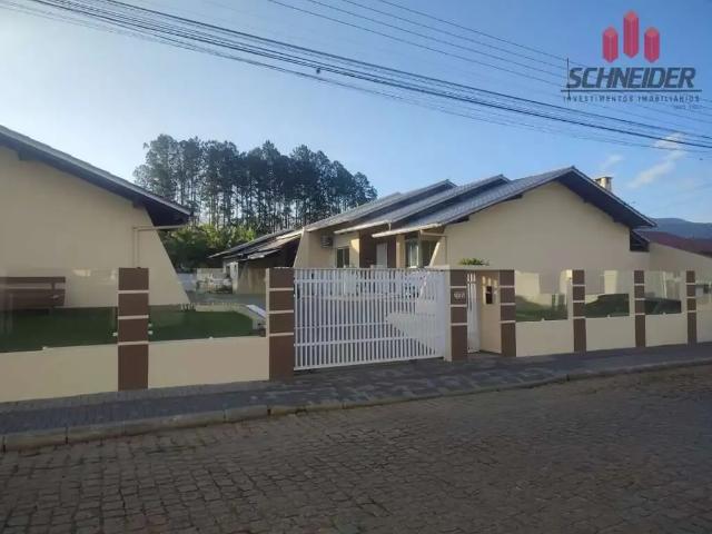 Casa venda em Região Geográfica Imediata de Blumenau, Ascurra