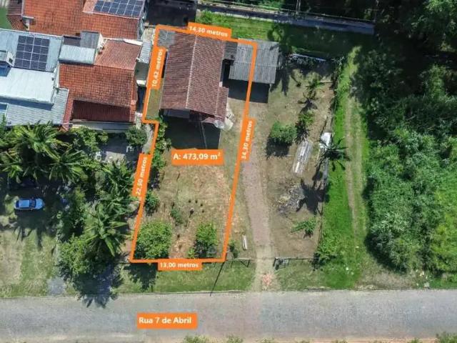 Casa venda em Região Geográfica Imediata de Blumenau, Ascurra