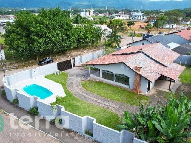 Casa venda em Região Geográfica Imediata de Blumenau, Ascurra