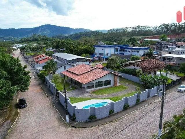 Casa venda em Região Geográfica Imediata de Blumenau, Ascurra