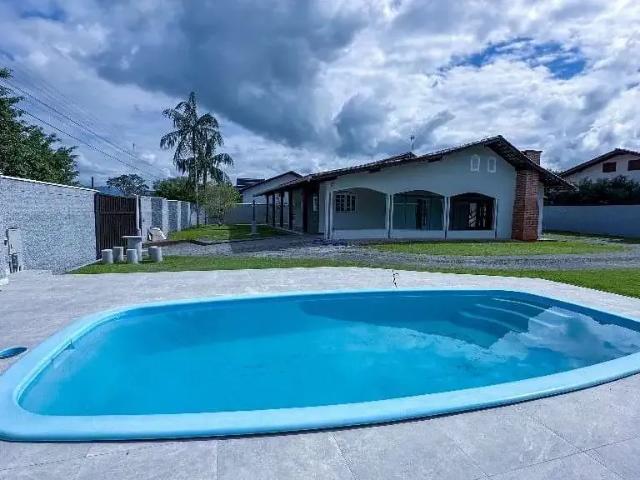 Casa venda em Região Geográfica Imediata de Blumenau, Ascurra