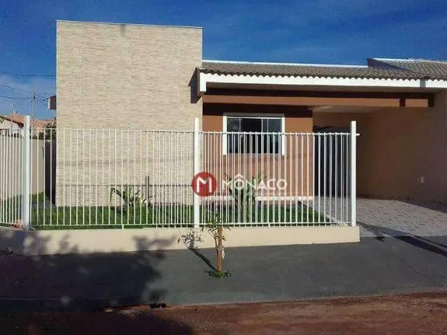 Casa venda em Região Geográfica Imediata de Londrina, Assaí