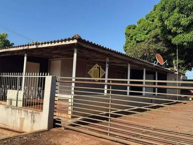 Casa venda em Região Geográfica Imediata de Toledo, Assis Chateaubriand