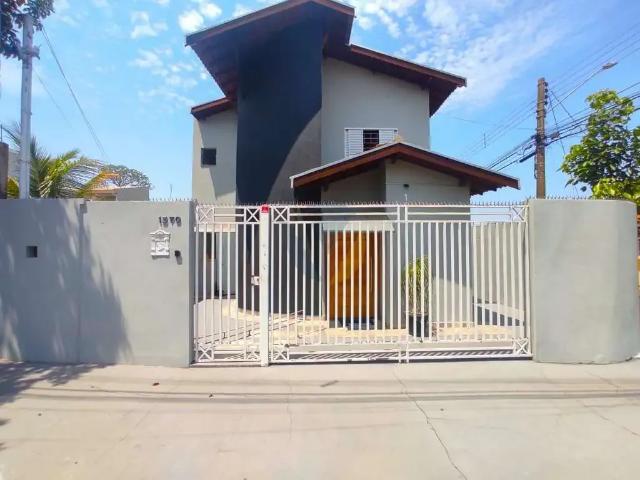 Casa venda em Região Imediata de Assis, Assis