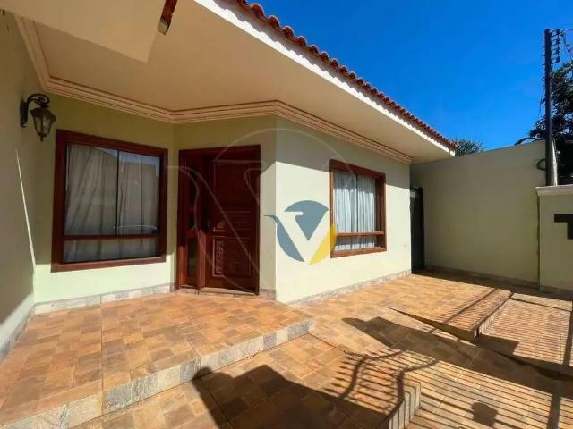 Casa venda em Região Imediata de Assis, Assis