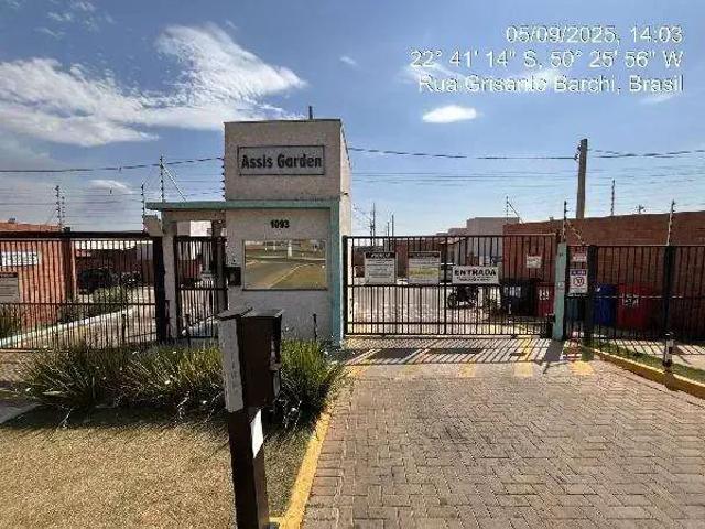 Casa venda em Região Imediata de Assis, Assis