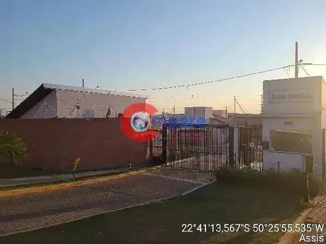 Casa venda em Região Imediata de Assis, Assis