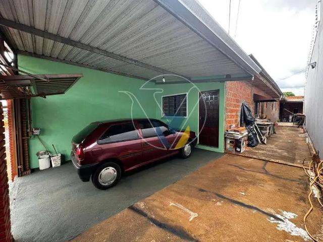Casa venda em Região Imediata de Assis, Assis