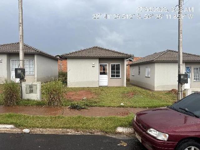 Casa venda em Assis, Região Geográfica Intermediária de Marília