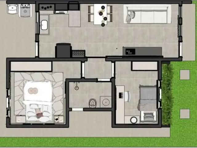 Casa venda em Região Imediata de Assis, Assis