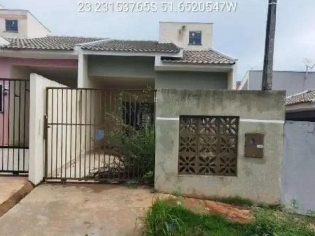 Casa venda em Região Geográfica Imediata de Maringá, Astorga