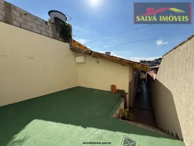 Casa venda em Atibaia