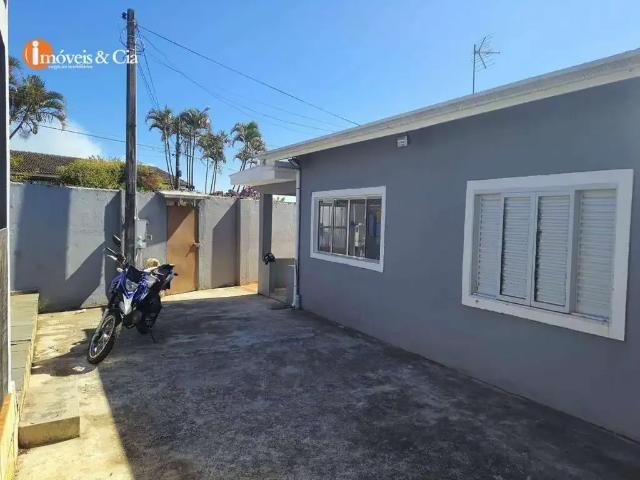 Casa venda em Atibaia