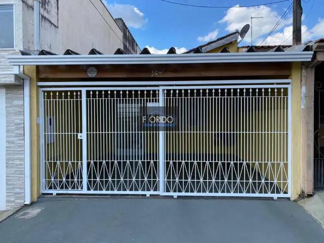 Casa venda em Atibaia