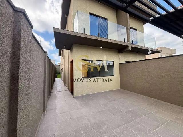 Casa venda em Região Imediata de Bragança Paulista, Atibaia