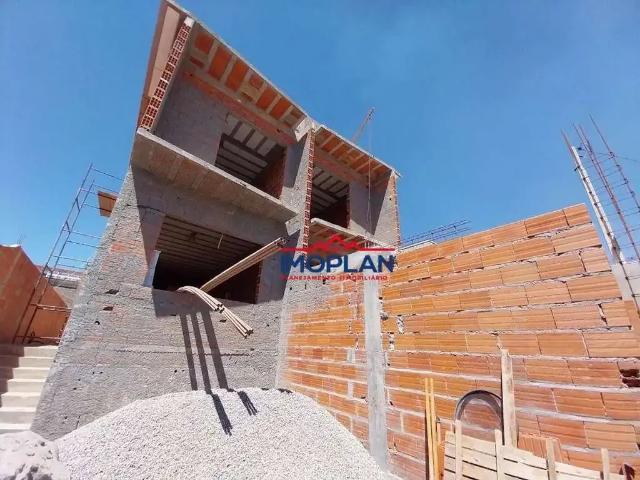 Casa venda em Atibaia