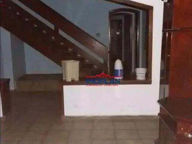 Casa venda em Atibaia