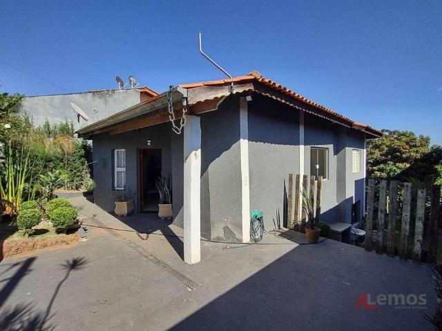 Casa venda em Região Imediata de Bragança Paulista, Atibaia