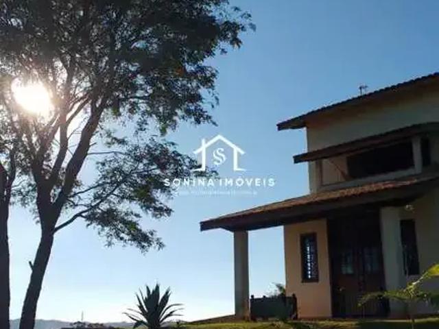 Casa venda em Região Imediata de Bragança Paulista, Atibaia