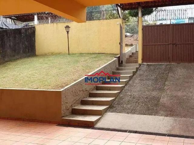 Casa venda em Atibaia
