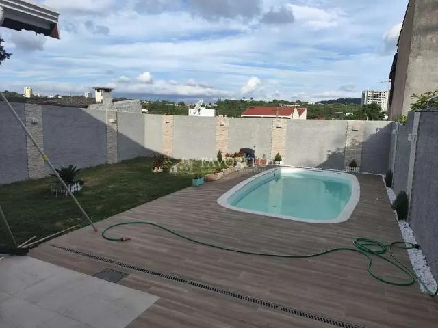 Casa venda em Vila Nova Aclimação, Atibaia