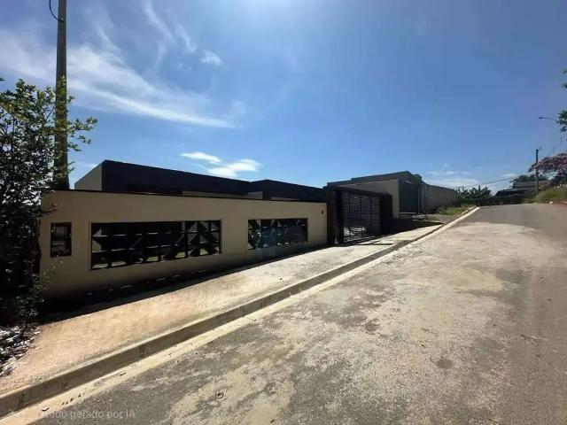 Casa venda em Região Imediata de Bragança Paulista, Atibaia