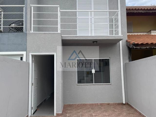 Casa venda em Atibaia