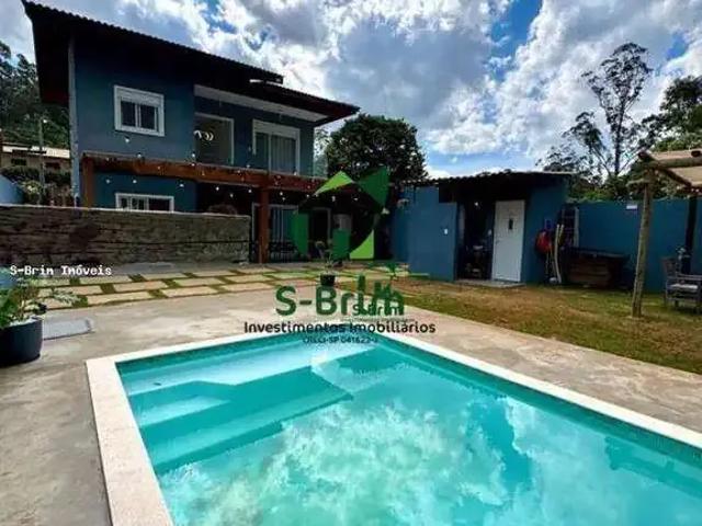 Casa venda em Região Imediata de Bragança Paulista, Atibaia