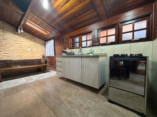 Casa venda em Vila São José, Atibaia