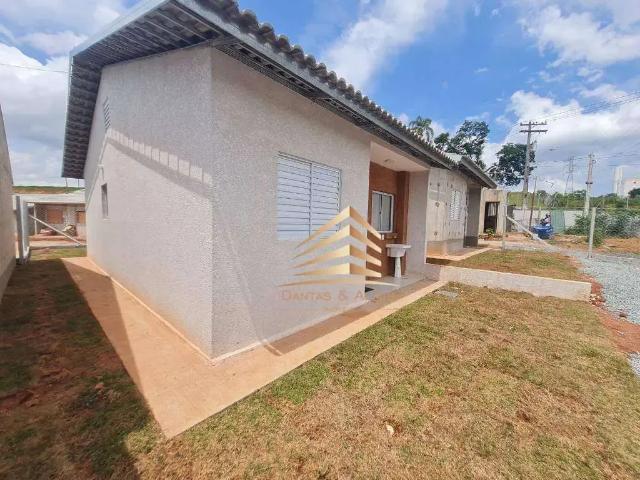 Casa venda em Vila São José, Atibaia