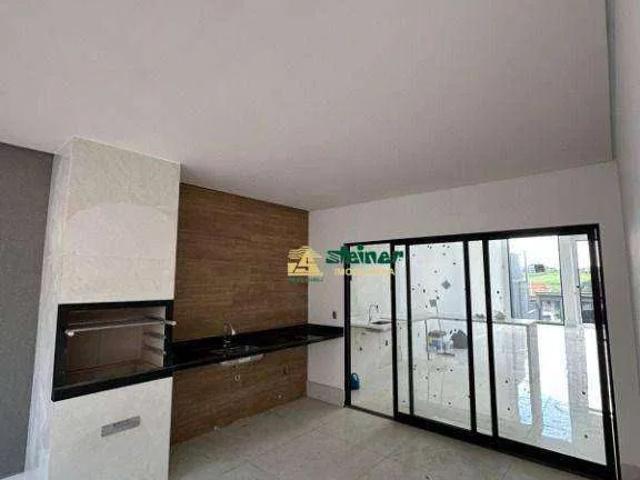 Casa venda em Vila São José, Atibaia