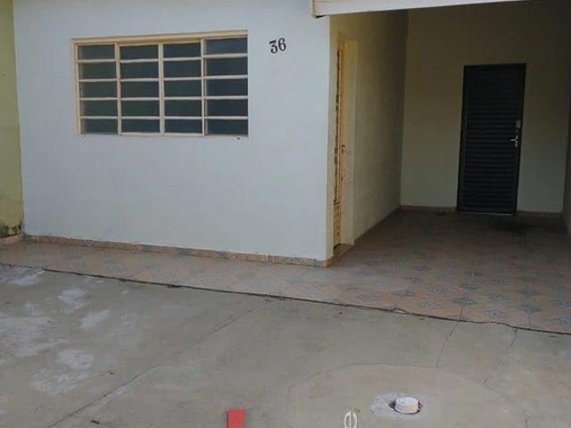 Casa venda em Vila São José, Atibaia