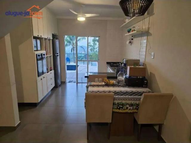 Casa venda em Atibaia