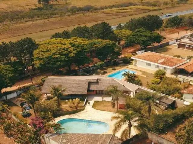 Casa venda em Região Imediata de Bragança Paulista, Atibaia