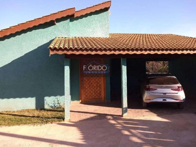 Casa venda em Região Imediata de Bragança Paulista, Atibaia