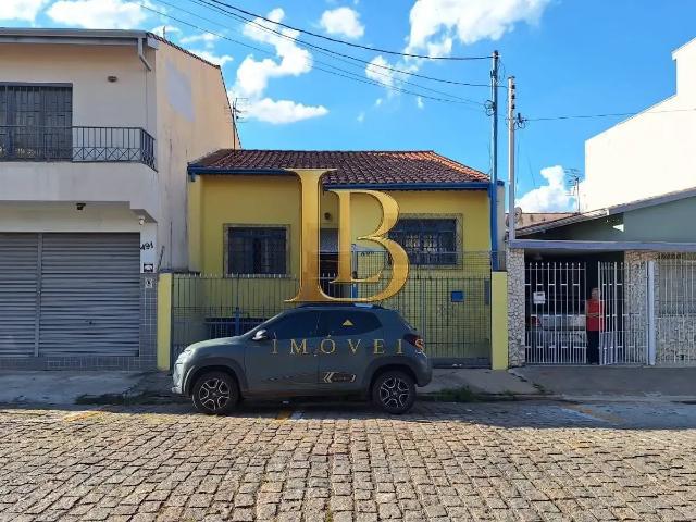 Casa venda em Atibaia