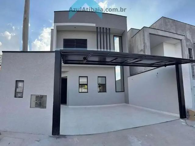 Casa venda em Região Imediata de Bragança Paulista, Atibaia