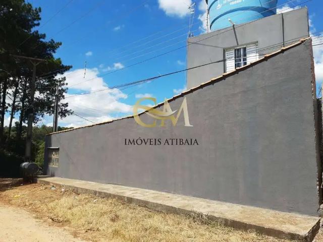 Casa venda em Região Imediata de Bragança Paulista, Atibaia