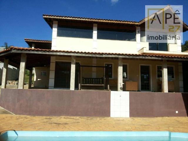 Casa venda em Atibaia